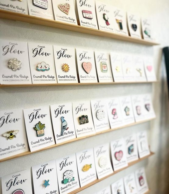 Jewelry Tags
