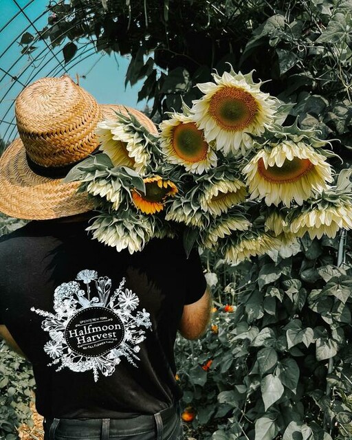 CottoVer® Unisex T-Shirt with Full-Front and Back Printing