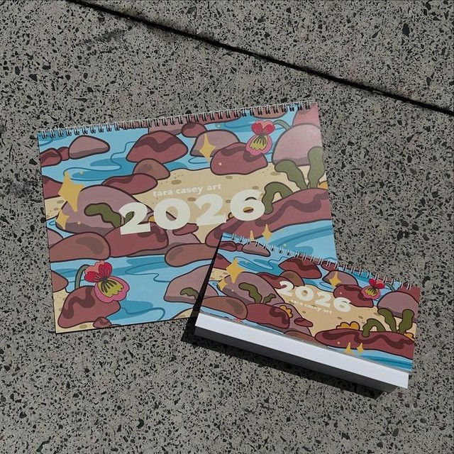 Wall Calendars