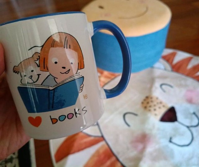 Personalised Mugs