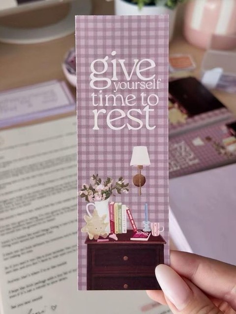 Bookmarks